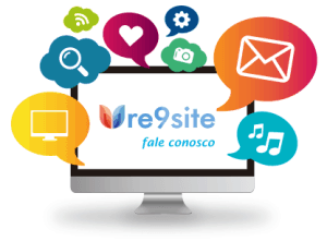 Fale Conosco